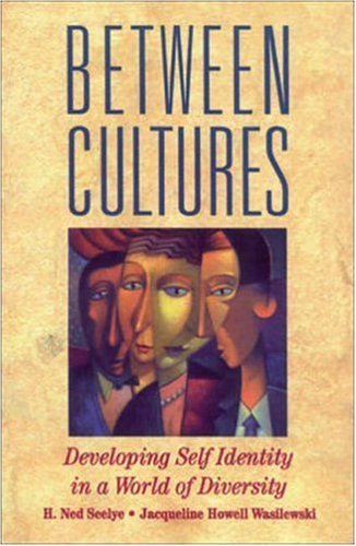 Buy Between Cultures: Developing Self-Identity in a World of Diversity — BookShops.in