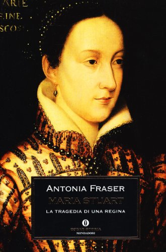 Maria Stuart. La tragedia di una regin