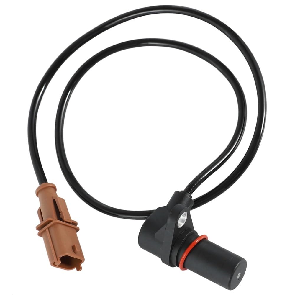 Alfa dla Romeo Cgqft001 Czujnik położenia wału korbowego 46469866 46470477