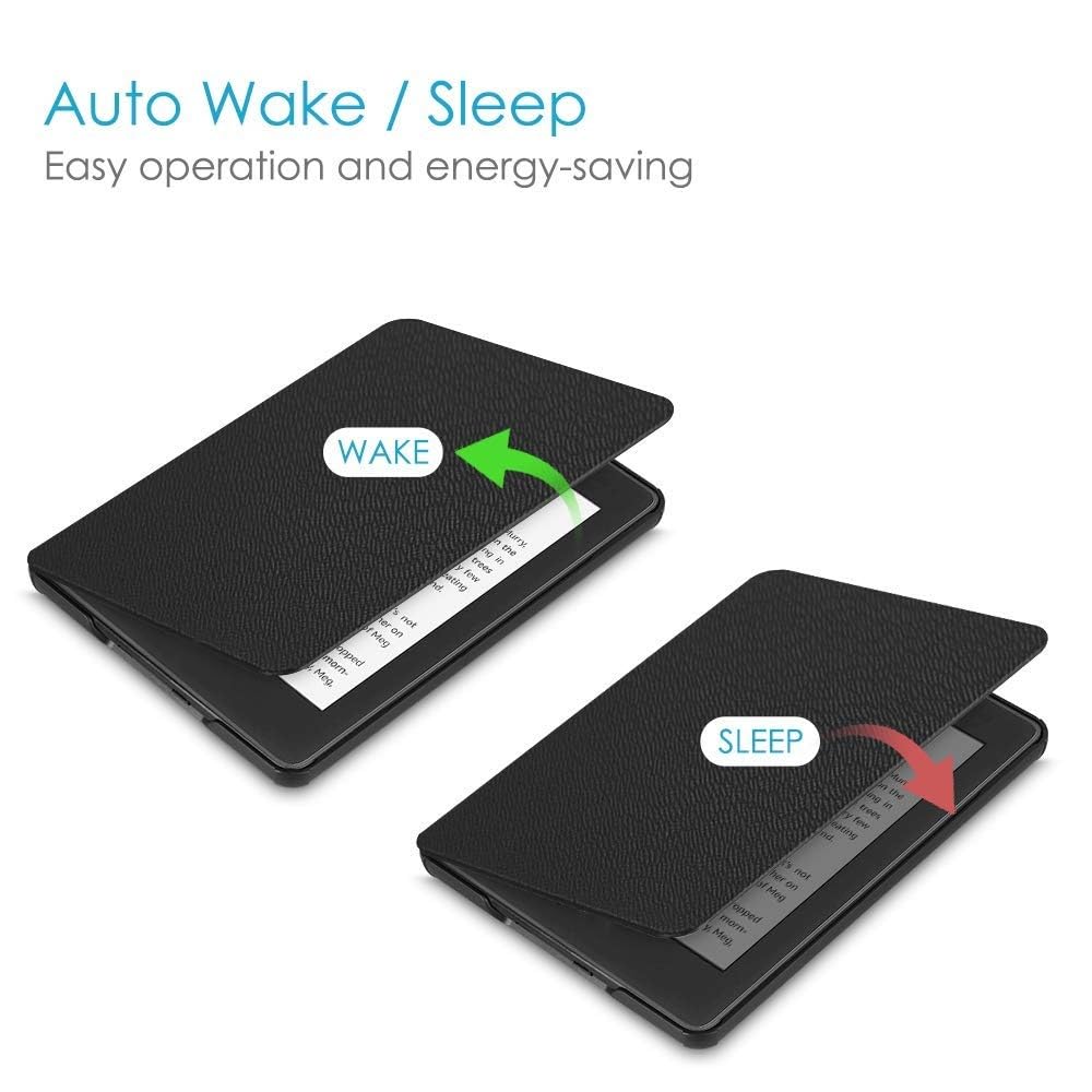 The Best Cases For The Amazon Kindle Paperwhite 12th Generation - Good E- Reader