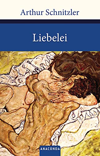 Liebelei [Russian] 3866477953 Book Cover