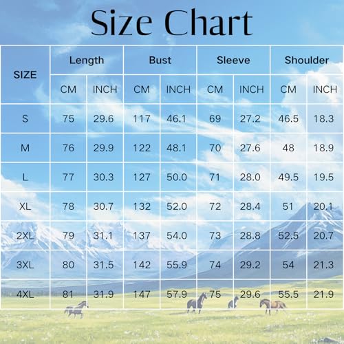 Aztec Cowboy Western Jackets for Men Long Sleeve Sherpa Fleece Zipper Retro Ethnic Print Fashion Warm Coats4