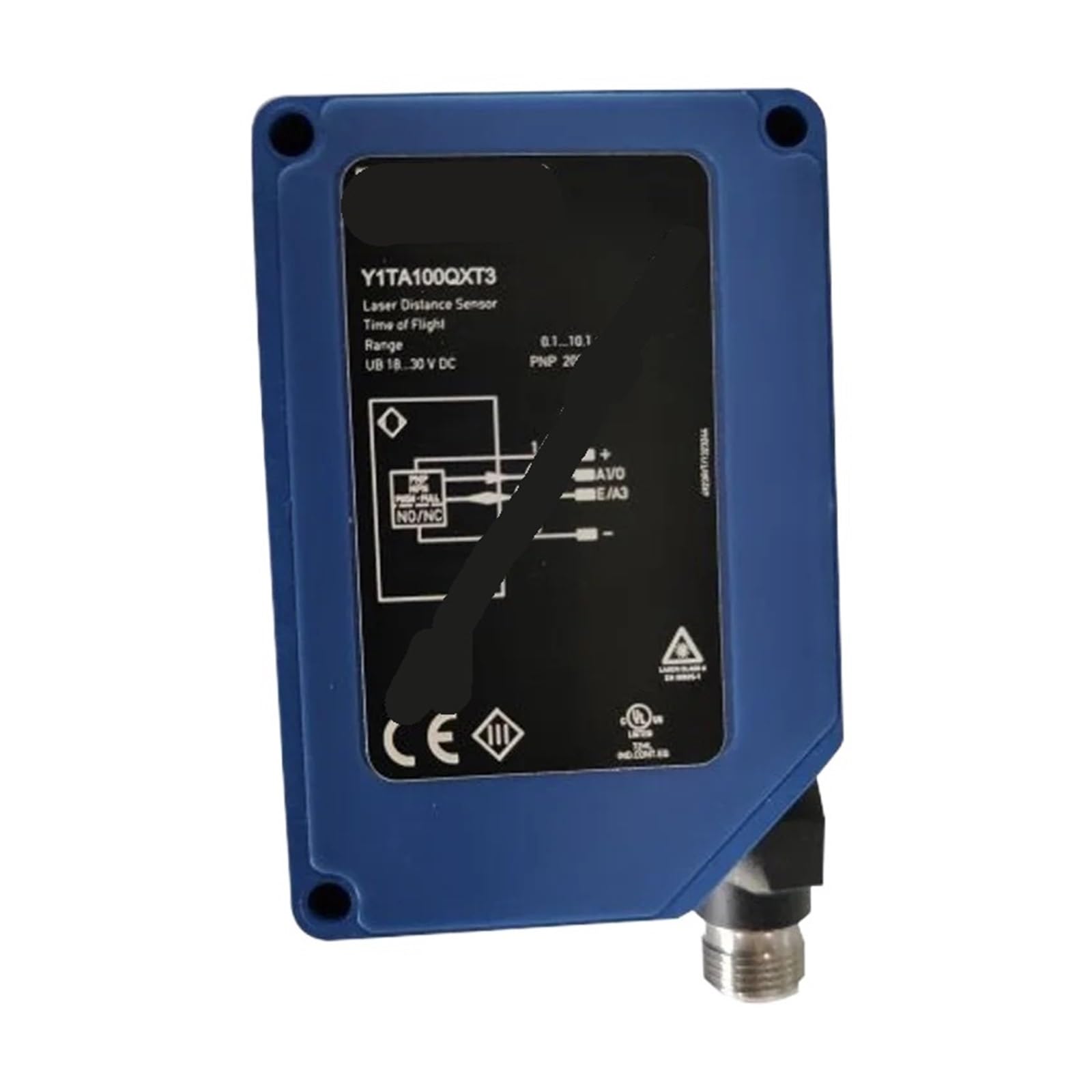 Cxfcihft One Color Y1ta100qxt3 Sensor