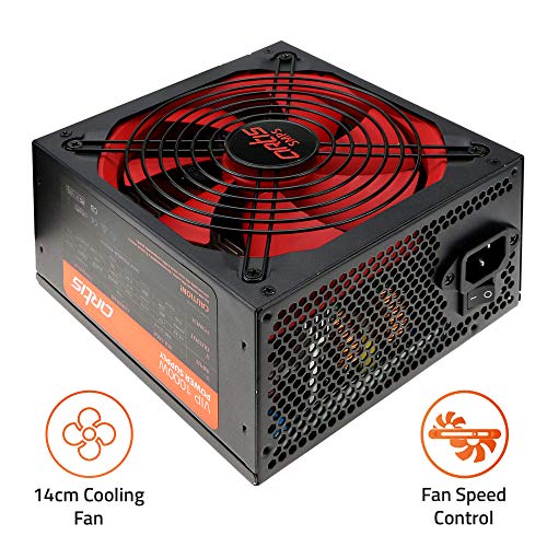 Image of Artis VIP1000 1000 Watt SMPS Power Supply Unit