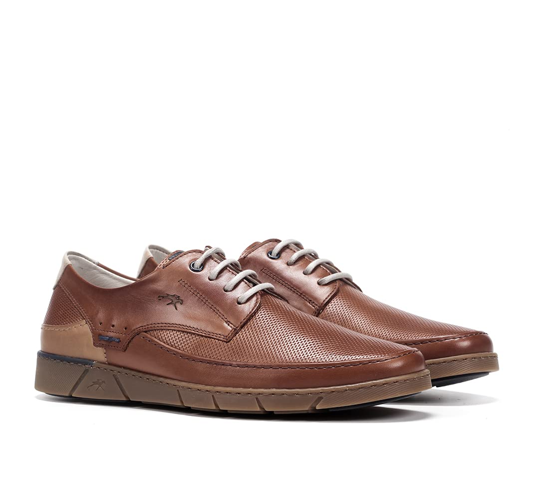 Fluchos F1156 Habana Cuero+COM.2 Barry