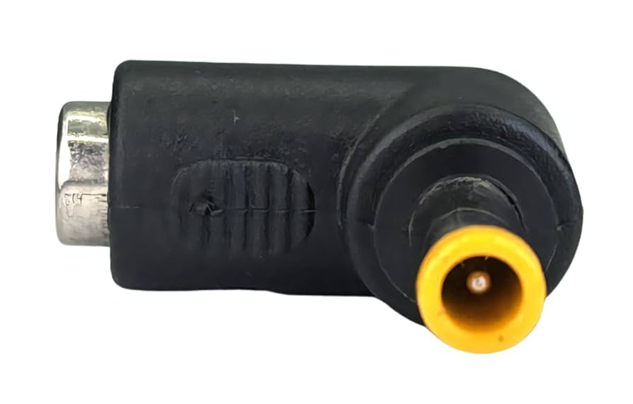 ペイントロンT混沌円環DNA蛇柄ブラック　楽一番専用値下げ Amazon.co.jp: CNCTWO(コネクトツー) 外径5.5/内径2.1mm (メス