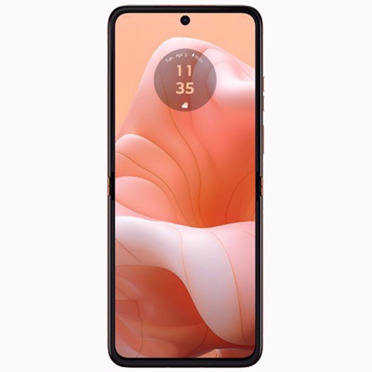 Amazon.com: Motorola Razr 40 Ultra Dual-SIM 256GB ROM + 8GB RAM