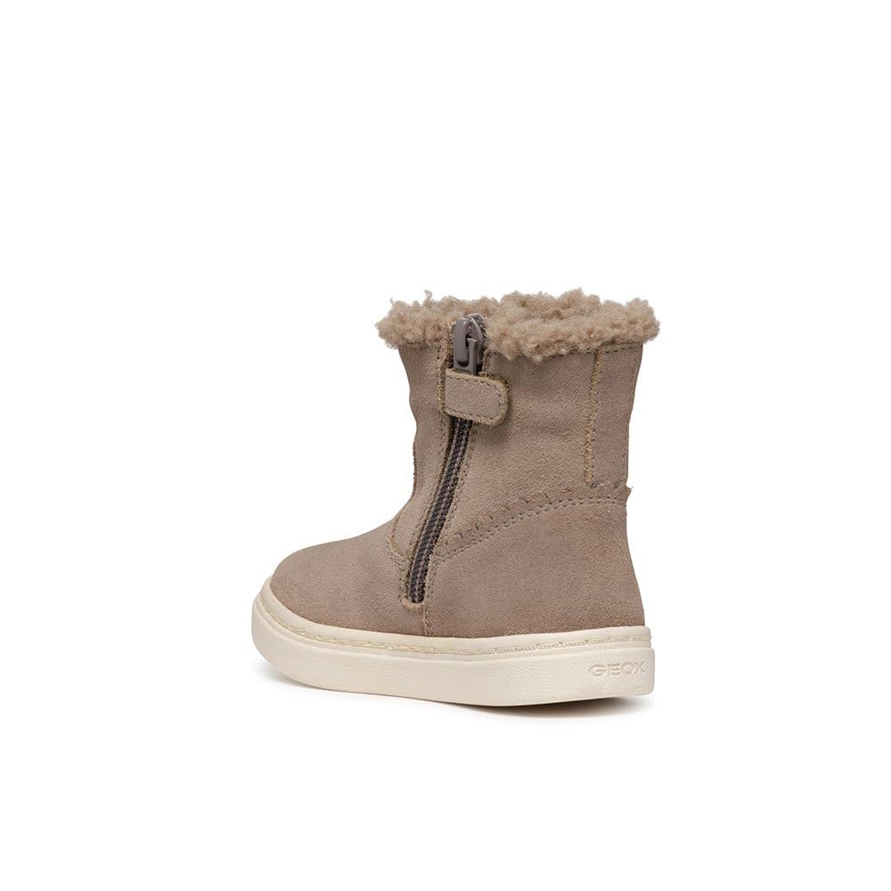 Geox B Nashik Girl A ZapatillasBebé-Niñas