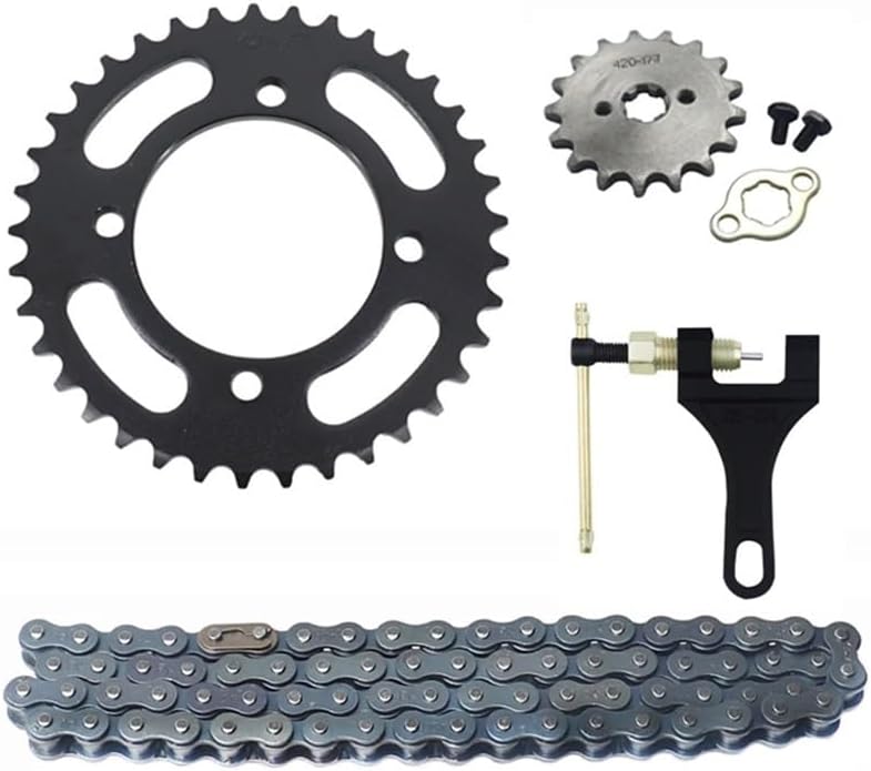 ヤマハ リアスプロケット 傷有り 37T 248-25437-10-33 （ DT125 AT1