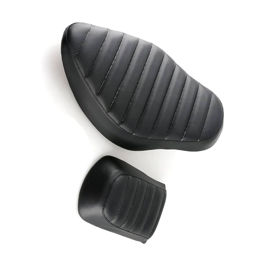 883ライダー　さん　専用 Amazon | WOWTK フロントドライバーライダーソロシート 用の