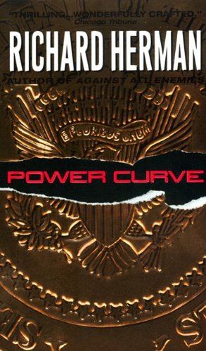 power play patrick robinson - Power Curve