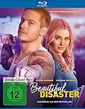 alraune getrocknet kaufen  Beautiful Disaster [Blu-ray]