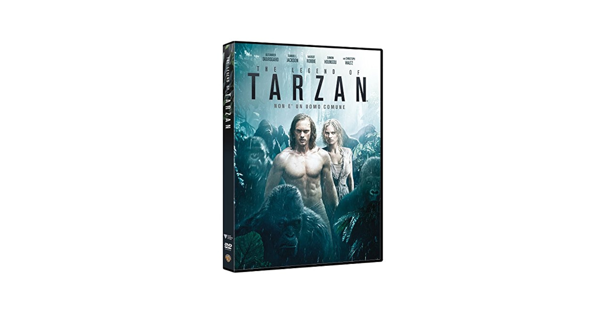 その他 LEGEND OF TARZAN [Blu-ray] Import 91wWsJAGnqL._UF350,350_QL50_.jpg