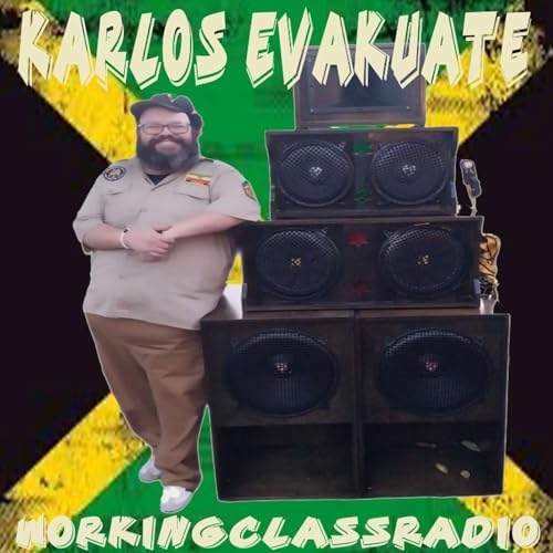 Karlos Evakuate 2025 Radiothon