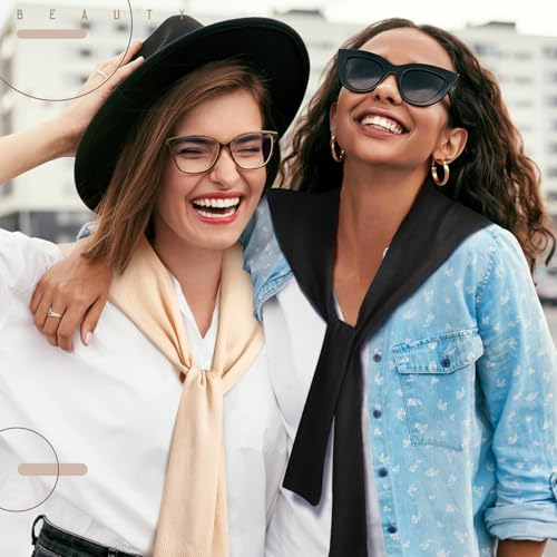 Patelai 4 Pcs Sweater Shawl Wraps for Women Knitted Knotted Shawls Casual Scarf Travel Cape Shoulder Tops Fashion Wrap3