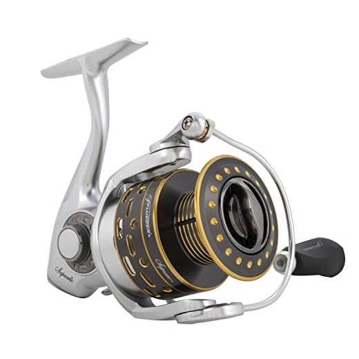 Pflueger Supreme Spinning Reel