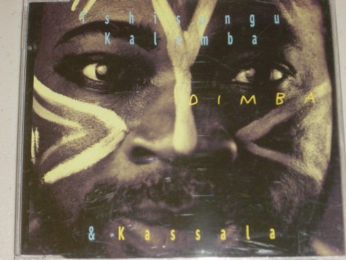 Dimba - Amazon.com Music
