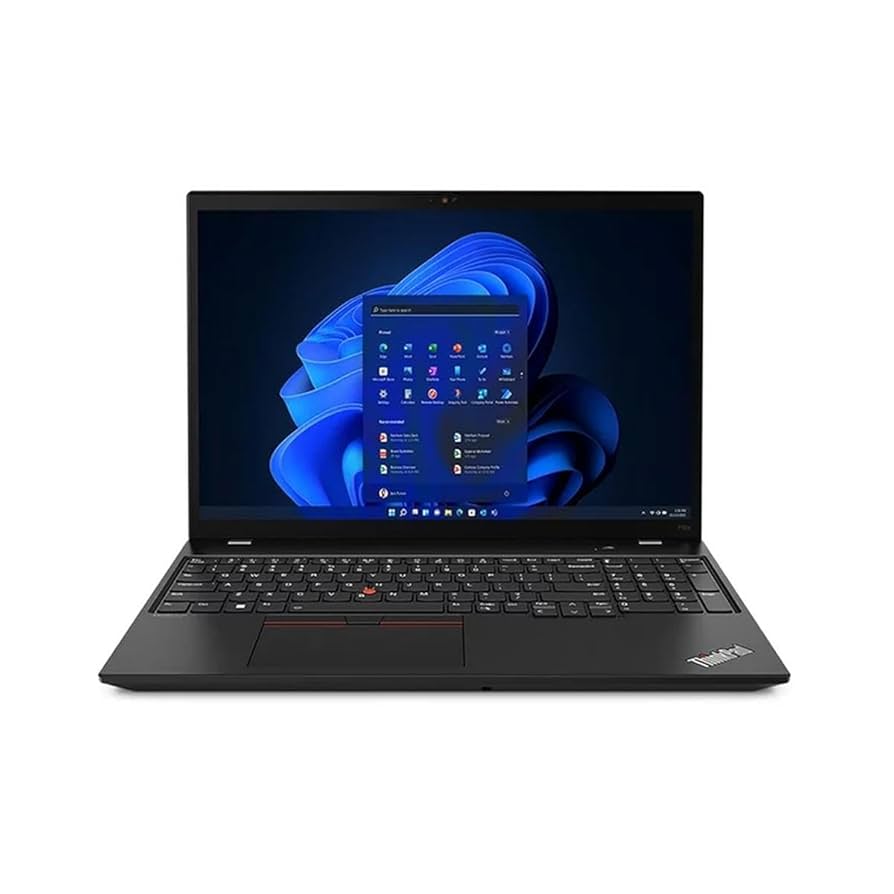 Windowsノート本体 ThinkPad P16 gen1 ,i9,4K,96gb,3tb,A1000 Lenovo ThinkPad P16 Gen 1 Review | PCMag