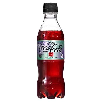 コカ・コーラ Amazon.co.jp: コカ・コーラ ゼロ クリエーションズ K-Wave