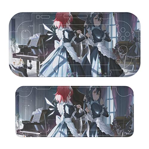 Switch/Switch Litep XebJ[ Aj A[NiCc Ch XCb` { Joy-Cons Rg[[ یpXLV[ یV[ یJo[ Zbg Ή p ^ UM \tȒP FȂ h h~