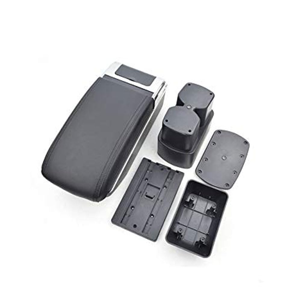 Amazon | LEXLEYS日産 バネット NV200 専用設計 アームレスト