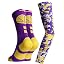 Ball Purple/Gold