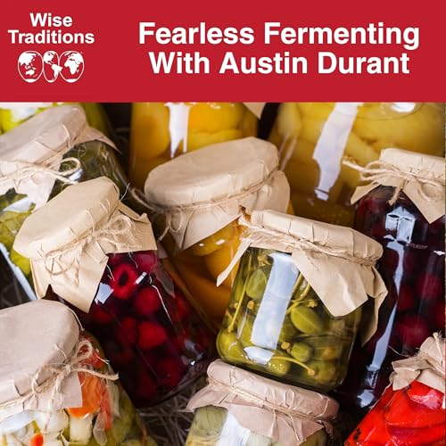 554: Fearless Fermenting With Austin Durant Podcast Por  arte de portada