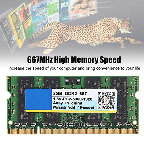 Consejos y reviews para comprar Memorias ddr2 2gb Top diez. 27 Imagen adicional