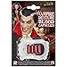 Widmann- Dentiera Vampiro con Capsule di Sangue Finta Adulto Unisex, Multicolore, 91702