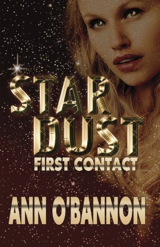 Buy Star Dust First Contact — BookShops.in