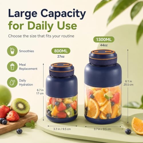 Blender For Vegetables