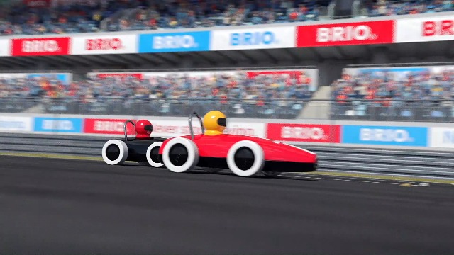 BRIO BRIO R/Cレーシングカー 30388 木 30388 楽天市場】R/Cレーシングカー 30388 ブリオレーシングカー 知育