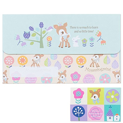 Amazon.co.jp: サンリオ(SANRIO) ハミングミント ボックス入りレター