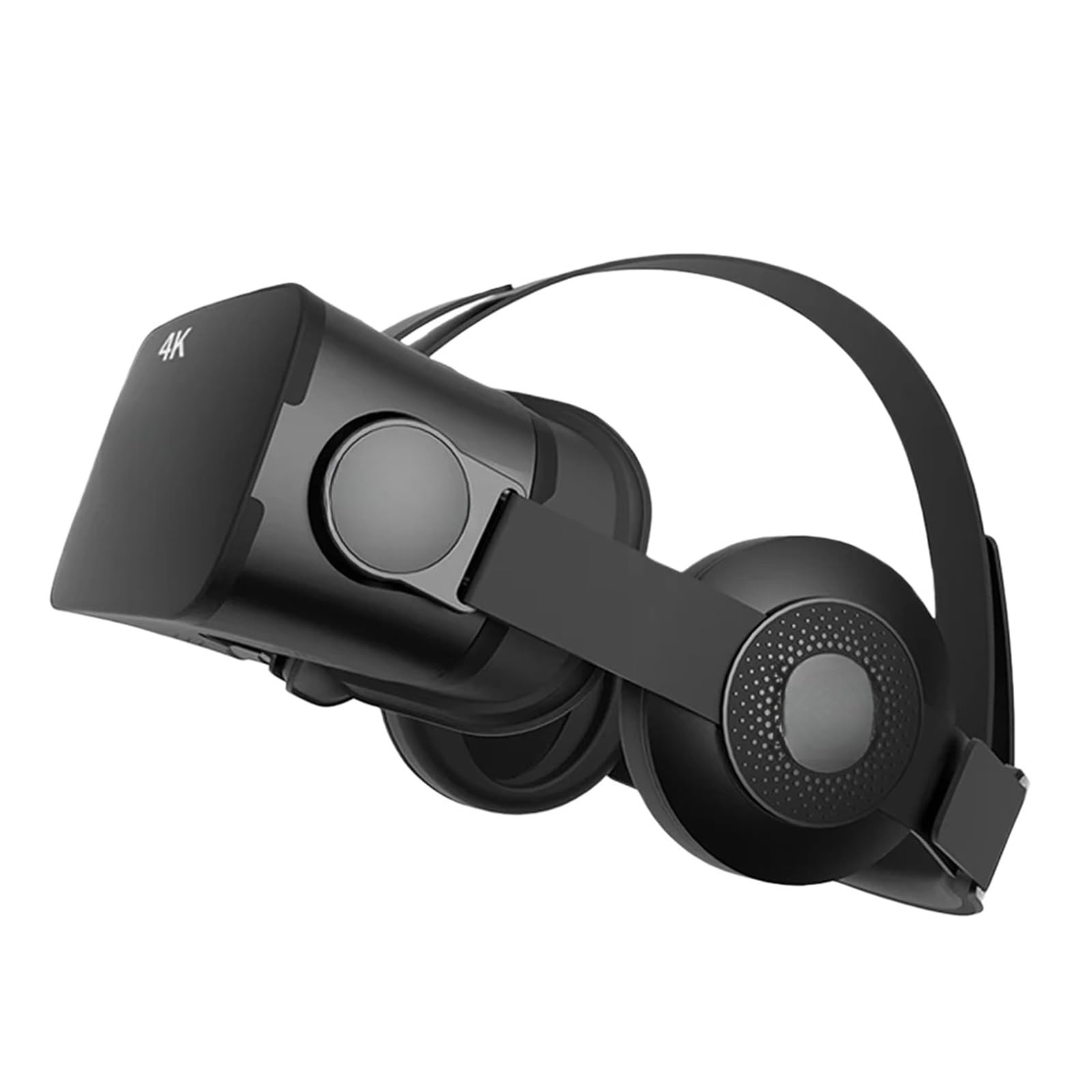 2023 Compatible For PIMAX 4K VR Headset For VR Video Game 3D Virtual Reality Smart Glasses