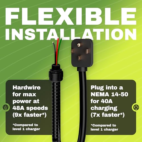 Blink charging station EV