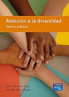 Atención a la diversidad: Teoría y práctica 8483223910 Book Cover