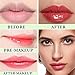 WENJLYJ 8 PCS Aloe Vera Lipstick,Magic Temperature Color Changing Lip Gloss Set,Long-lasting Nutritious Waterproof Lip Balm Moisturizing Lipstick Lip Makeup Kits for Women