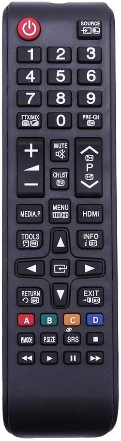 telecomando per samsung tv modello un32eh4003fxza