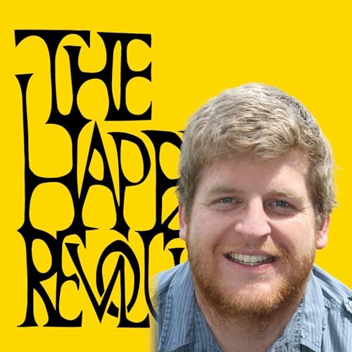 Fine-tuning the Universe with Dr Luke Barnes Titelbild