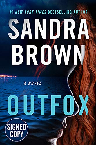 Copy Outfox 1538716380 Book Cover