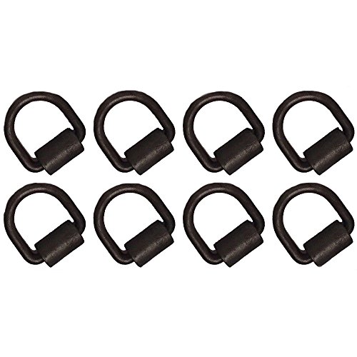 Reliable Aftermarket Parts Our Name Says It All - Pack of (8) 1/2