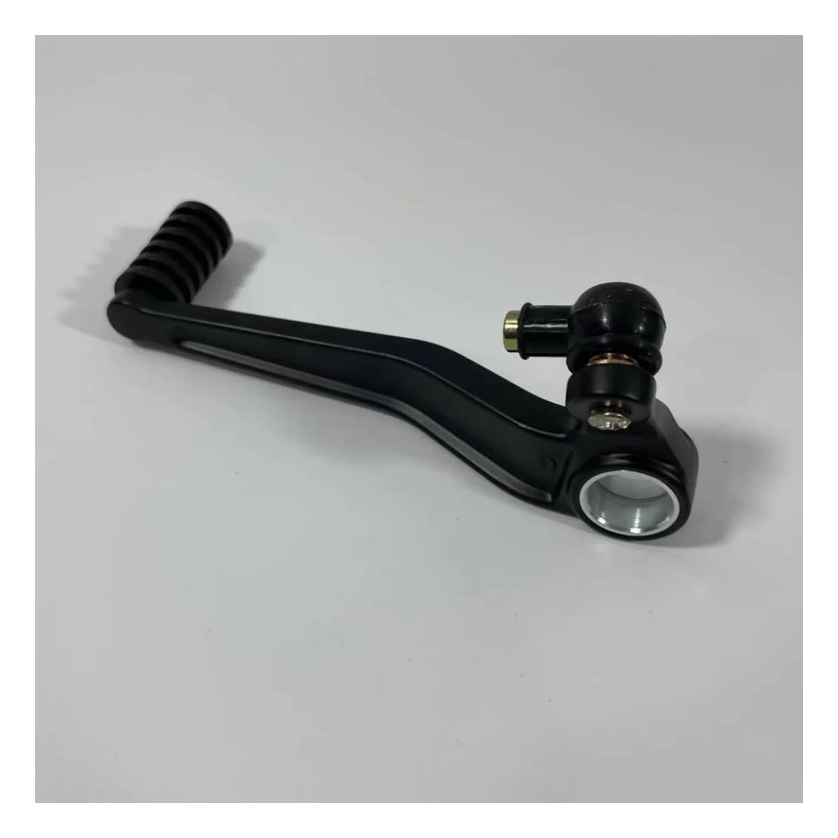 Palanca Cambios Plegable Ajustable Palanca De Cambio De Marchas De Motocicleta, Pedal para SV650S 2001-2007 TL1000R 1998-2003 TL1000S 1997-2001 Bandit GSF1200 S 96-05