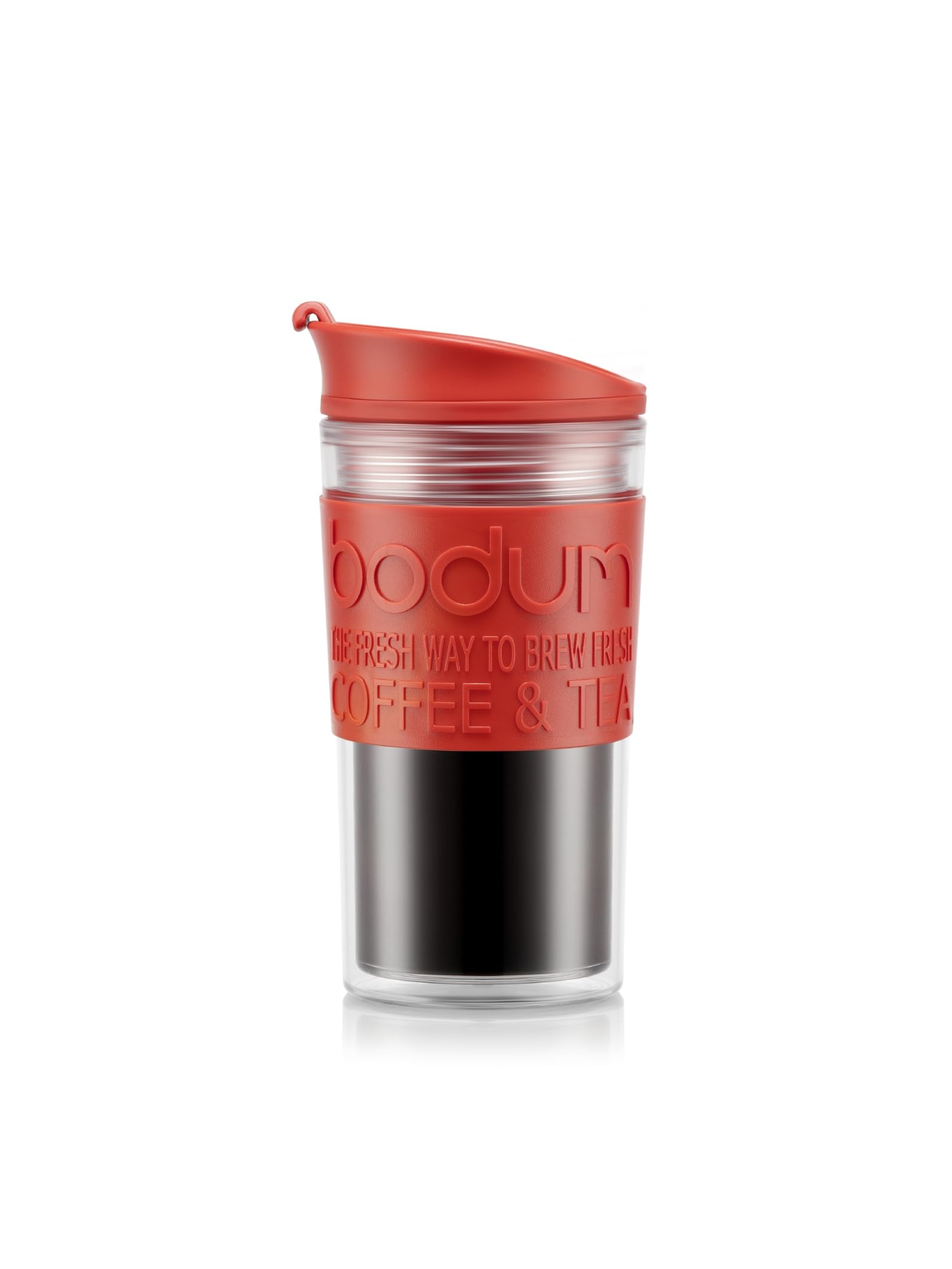 Travel Mug, 0.35 l, 12 oz