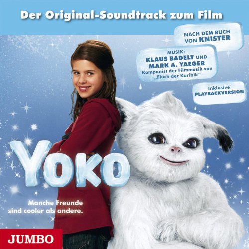 Yoko Der OriginalSoundtrack Zum Film von Yoko bei Amazon Music