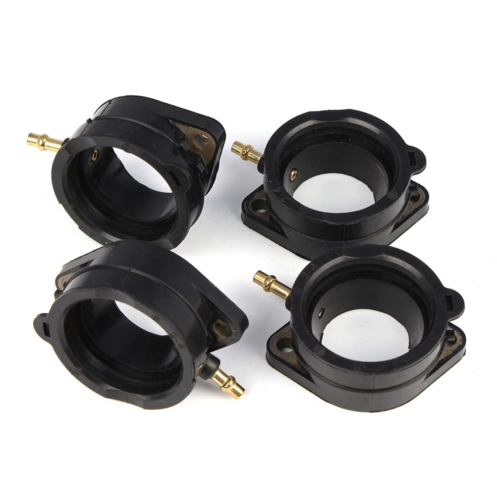 VCMPUH(タン) 16065-1210 ゴム製キャブレターアダプター