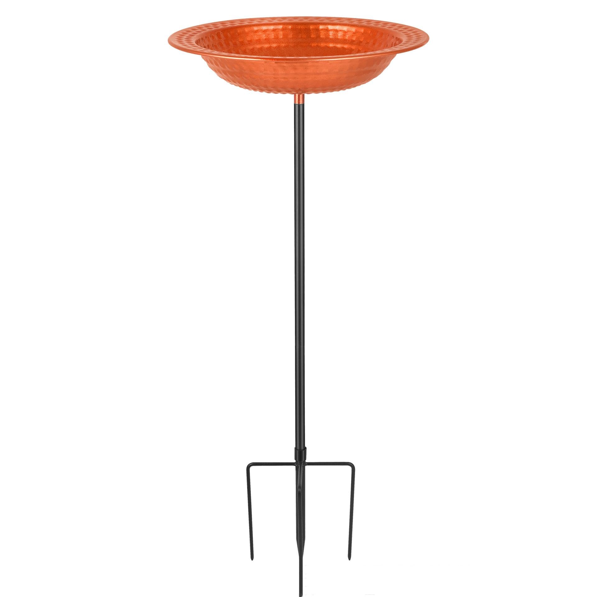 Hanging Bird Bath, Bird Feeder, Outdoor Garden Patio Decoration, Optional Style, Outdoor Supplies Plug-intype