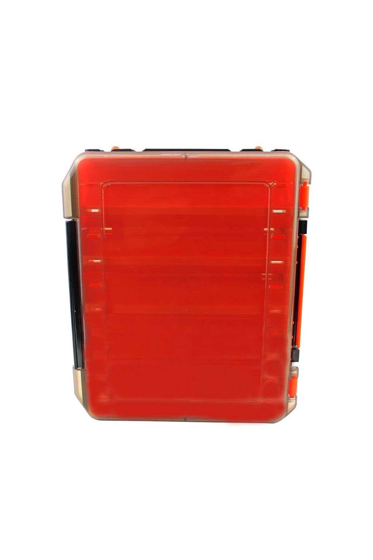 Sea Horse Lure Box Çift Taraflı 200 * 160 * 45 Xl