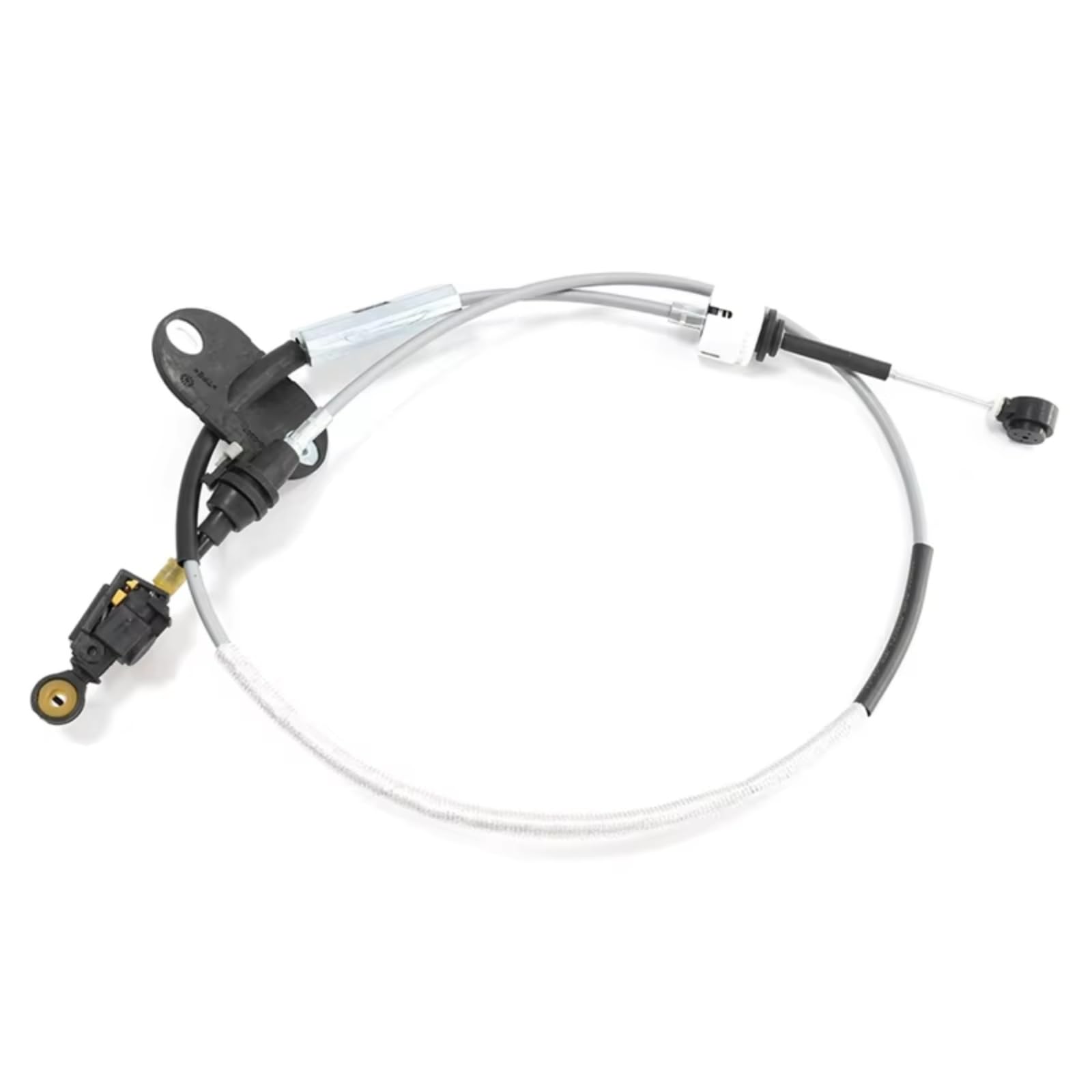 Cable de transmisión automática Focus 7M5P7E395CA: control de caja de cambios 6