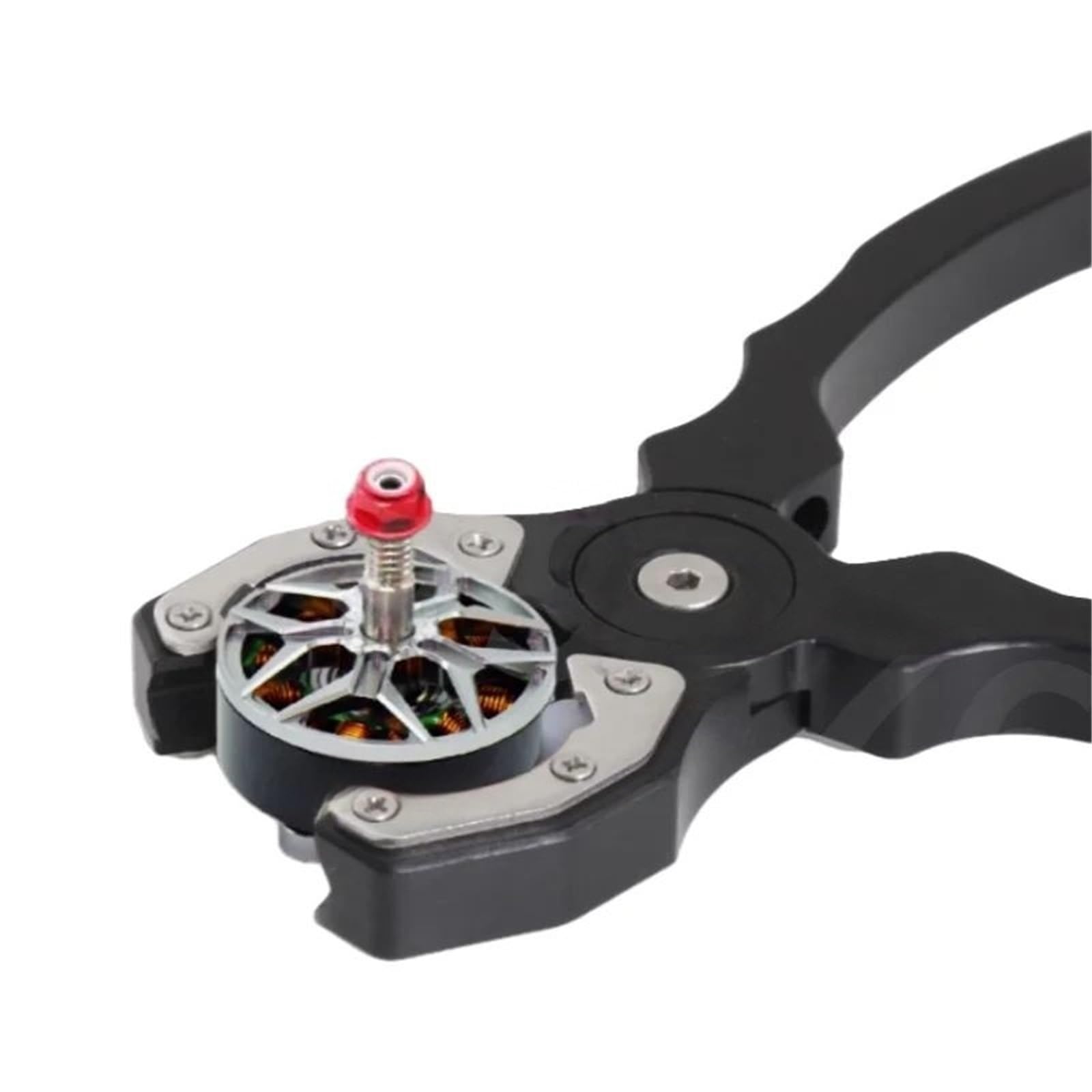 RC Auto Componenti Per Fai Da Te Drone Quadcopter 17-28mm Multifunzione In Metallo Pinze Motore Morsetto Fisso Chiave Strumento Rc Parti Accessori