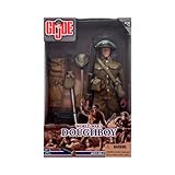 Gi Joe World War 1 Dough Boy